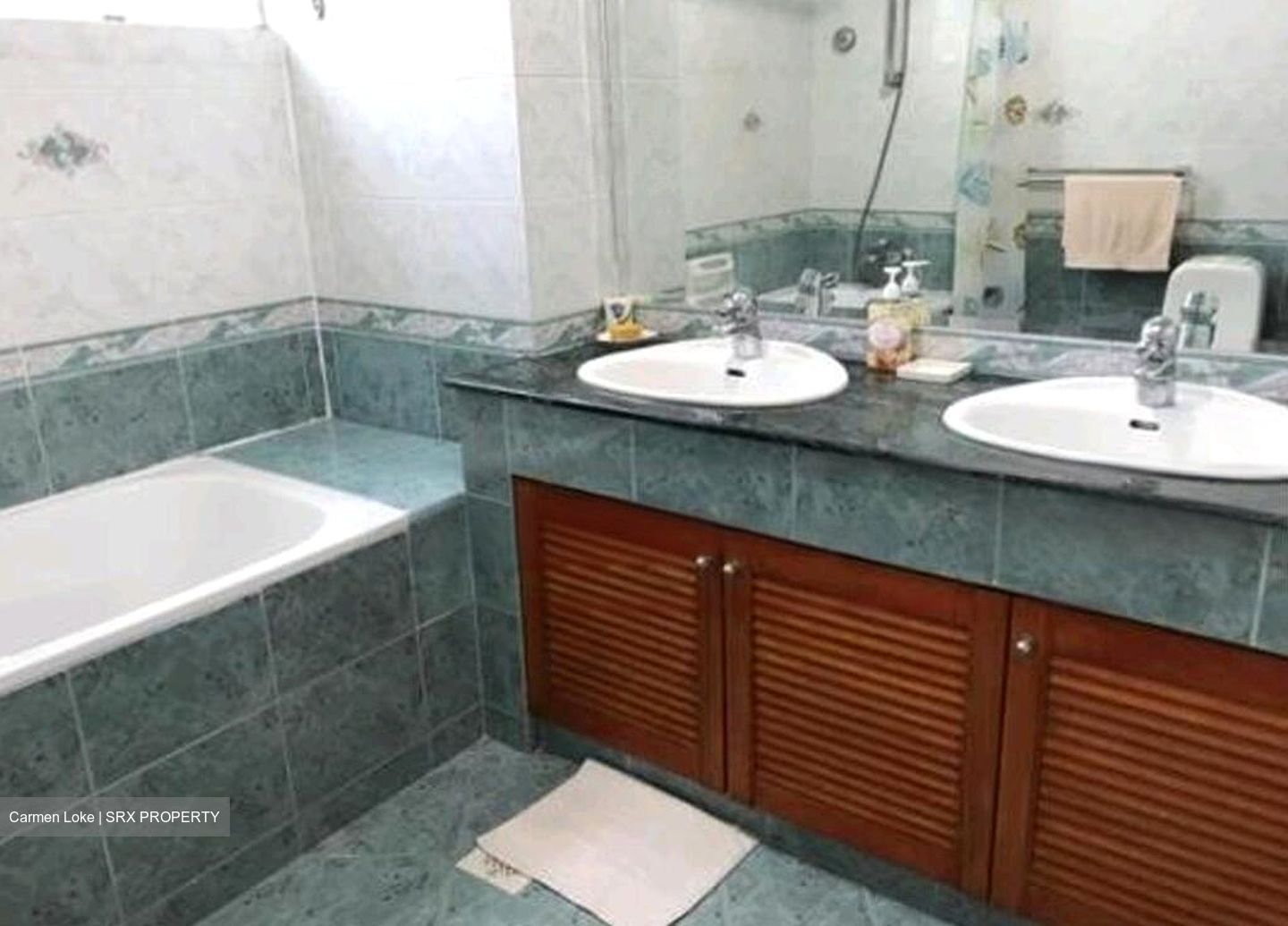 Bedok Park (D16), Terrace #460235701